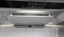 方太EMC5A欧式顶吸22风量 挥手感应 租房性价比 抽吸油烟机家用厨房 以旧换新 实拍图
