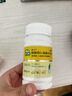 迪巧儿童钙片60粒青少年钙片儿童3-4-6-13-15-17岁补钙碳酸钙d3咀嚼片含维生素d3美国进口非液体钙 实拍图