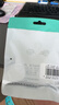 山泽 DVI公转VGA母转接头 DVI24+5/DVI-I转VGA高清转换头  显卡接显示器投影仪 ZH-310B 实拍图
