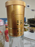 汾酒 黄盖玻汾 清香型白酒 53度 475mL*6瓶整箱 年份随机 实拍图