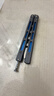 谢菲德瑞士科技蝴蝶刀csgo未开刃不锈钢折叠玩具防身练习全钢花式训练刀 实拍图