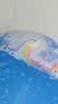 REVER转转浴爆 浴盐浴花泡澡球精油泡泡沐浴球 奶油气泡 木气雪松120g 实拍图