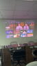 极米Z9X 4K 高亮版 全新轻薄4K光学变焦三色激光投影1500CVIA 真实高亮家用智能云台投影仪 国家补贴 实拍图