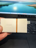 雷克沙（Lexar）USB3.1高速二合一读卡器 华为NM卡读卡器 NM卡/TF卡 多功能 Type-C 随配卡针 轻松互传 实拍图
