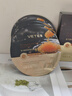 维特丝鱼子酱面膜抗皱紧致抗衰老补水保湿淡纹胶原蛋白去黄提亮肤色男女 实拍图
