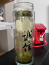 京东京造鲜来多26新茶特级信阳毛尖100g非遗栗香明前嫩芽叶绿茶茶叶自营礼 实拍图