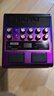 卓乐（JOYO）电吉他音箱音响效果器专用JAM BUDDY II 2代充电蓝牙音箱便携踏板 JAM BUDDY II 代 旗舰限定 炫彩渐变紫+CM04乐器线 实拍图