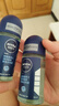妮维雅（NIVEA）男士海洋酷爽爽身走珠液50ml*2腋下止汗露净味抑汗干爽 实拍图
