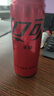 可口可乐（Coca-Cola）【宁的见面礼-2】零度汽水饮料330ml*20*2摩登罐+定制纪念品套组 实拍图