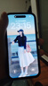 【24期免息】Apple iPhone 15 Pro 苹果15pro二手 国行全网通 5G双卡双待 原色钛金属【评价有礼】 【99新】256G【12期免息】 购物无忧+三年质保 实拍图
