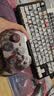 北通鲲鹏20无线游戏手柄AI智控双切扳机TMR震动蓝牙xbox类电脑PC手机steam电视NSswitch2体感深海迷航 实拍图