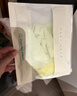 全棉时代女士中腰【年度热销款7A抗菌】高弹不变形不闷汗内裤女3条装 实拍图