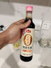海天老字号零添加头道酱油480mL  0添加特级酿造生抽 红烧炒菜调味品 【减盐30%】淡盐头道酱油480mL*2 实拍图