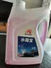 昆仑征途防冻液-45℃汽车冷却液红色绿色水箱宝发动机冷冻液四季通用4公斤 4kg 0°C 红色 实拍图