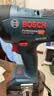 博世（BOSCH）电动冲击扳手大扭力起拧安装18V锂电400牛米GDS18V-400 5.0Ah单电 实拍图