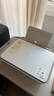 惠普（HP）DJ 5135彩色无线 喷墨打印机家用 大印量低成本打印机学生家用 微信打印（打印 复印 扫描） 实拍图