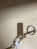 金士顿大容量u盘1TB 2TB手机电脑两用256G 512优盘车载可团购定制 1TB 实拍图