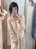 欧迪惠（Oudihui）新中式轻国风吊带连衣裙子2026夏季新款衣服女装穿搭三件套装长裙 开衫+吊带+半身裙 M 实拍图
