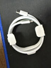 Apple/苹果 60W USB-C数据线-1米 type-c苹果充电线手机数据线 苹果17充电线iphone17充电线 实拍图