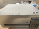 爱普生（EPSON）【新品】墨仓式 L3351彩色打印机 微信打印/无线连接 家用AI学习打印机（打印、复印、扫描） 实拍图
