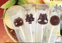 崇芝林国药药材枇杷梨膏棒棒糖儿童雪梨枇杷秋梨膏糖零食送礼8gx12支 实拍图