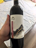 贺兰山宁夏贺兰山东麓产区【特选级】干红葡萄酒750mL单支红酒 送礼 实拍图