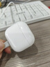 UKL【华强北顶配丨Air4代降噪款】蓝牙耳机适配苹果无线2026新款半入耳式iphone17/16/15/14pods4 【原版正装全功能主动降噪版】 【主动降噪+空间音頻+三真电量】 实拍图