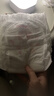 好奇（Huggies）铂金装小桃裤成长裤L120片(9-14kg)大号尿不湿拉拉裤【透爽散热】 实拍图