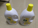 滴露（Dettol）衣物消毒液除菌柠檬3L 99.9%杀菌除螨内衣儿童衣服消毒水配洗衣液 实拍图