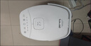 美的（Midea）电热水瓶家用电热水壶0塑料水路烧水壶开水壶5L大容量一体无缝内胆多段保温恒温自动断电SP50E-10W 实拍图