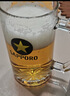 Asahi朝日超爽生啤酒500ml*15罐  马年礼盒限定款踏春送礼 实拍图