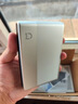 小米 米家口袋照片打印机1S AR视频照片 趣玩打印 拍立得 随身拍 实拍图
