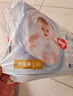 好奇（Huggies）金装纸尿裤S120片(4-8kg)尿不湿【速干不易红】 实拍图