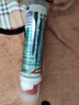 高露洁（Colgate）欧洲进口卓效防蛀直立按压泵式牙膏130g含氟健齿除口臭成人牙膏 实拍图