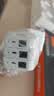 普联（TP-LINK）迷你便携式AP无线路由器WR800N WR802N WR700N TL-WR710N WR802N 晒单实拍图