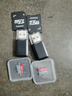 512g高速通用tf内存卡录像机监控储存行车记录仪监控摄像头microSD 128G高速通用+读卡器+SD卡套 实拍图