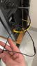 绿联usb外置声卡USB转3.5mm音频线 耳机拓展转换头免驱转接线 适用台式机电脑PS4/5接麦克风音响30724 实拍图