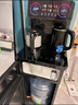 美菱（MeiLing）茶吧机 家用多功能智能遥控温热型立式饮水机 高颜轻奢【24H保温】 制热型 实拍图