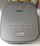九阳（Joyoung）家用3升2~3人0涂层电饭煲电饭锅316L不锈钢球胆无涂层1200W IH电磁加热5A好米饭国家补贴F-30F315L 实拍图