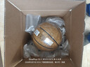 斯伯丁（SPALDING）篮球飞行员06防尘吸湿十字型颗粒PU皮室内外通用7号成人青少年 实拍图