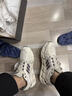 阿迪达斯（adidas）男鞋夏季CLIMACOOL清风鞋网面跑步鞋透气轻便舒适女鞋运动鞋41 实拍图