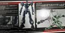 万代（BANDAI）MG 1/100 RGM-89 杰钢 杰刚 Jegan 逆袭的夏亚 拼装模型 实拍图