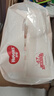 好奇（Huggies）铂金装小桃裤成长裤XXXL26片*4包(17kg以上)【透爽散热】 实拍图