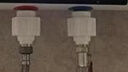 志高（CHIGO）热水器电家用洗澡储水式出水断电大容量速热电热水器安全节能租房卫生间用 普通款2000W+双防电墙+上门安装 50升(2人) 实拍图
