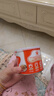 秋田满满 高铁海苔猪肉松80g 肉酥拌饭料_享婴儿宝宝儿童辅食食谱 实拍图