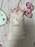 果壳（Gukoo）内裤女春夏HelloKitty联名新款抗菌纯棉裆女内裤 内裤组合3条 XL 实拍图