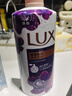 力士（LUX）依兰香沐浴露 幽莲魅肤馥郁香氛精油沐浴乳1000g 持久留香 实拍图