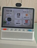 小度健康屏 10.1寸超大屏 AI大模型音箱 智能屏音响 视频通话  远程看护 紧急呼救 老人陪伴礼物 实拍图