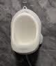 曼龙儿童站立式小便斗男孩小便器宝宝挂墙小便池男童尿尿训练器 实拍图