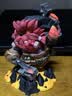 英雄联盟LOL山隐之焰奥恩手办Q版手办模型摆件桌面摆件玩具公仔游戏周边 山隐之焰奥恩手办 晒单实拍图